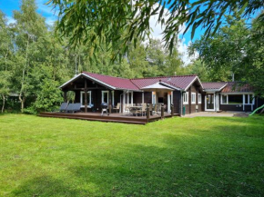 Large Child-Friendly Holiday Home North Sealand, Frederiksværk